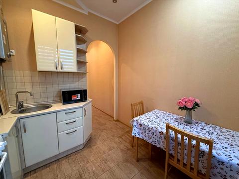 квартира по адресу Коммерческая ул. (Янова), 7