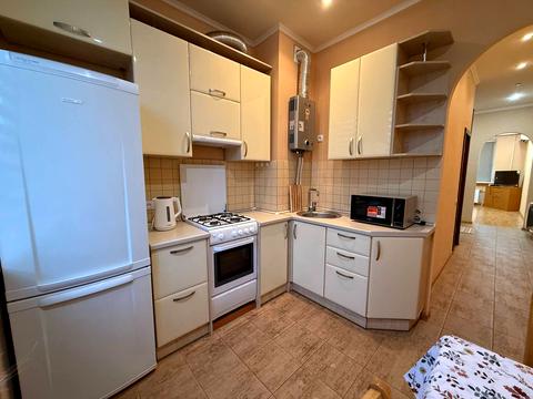 квартира по адресу Коммерческая ул. (Янова), 7