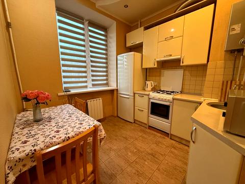 квартира по адресу Коммерческая ул. (Янова), 7