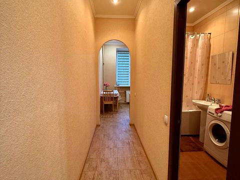 квартира по адресу Коммерческая ул. (Янова), 7