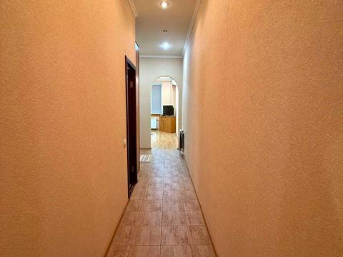 квартира по адресу Коммерческая ул. (Янова), 7