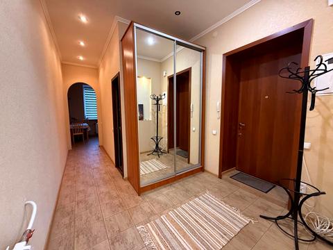 квартира по адресу Коммерческая ул. (Янова), 7