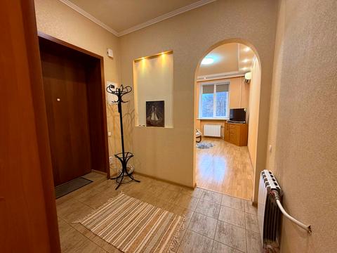 квартира по адресу Коммерческая ул. (Янова), 7