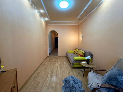 квартира по адресу Коммерческая ул. (Янова), 7