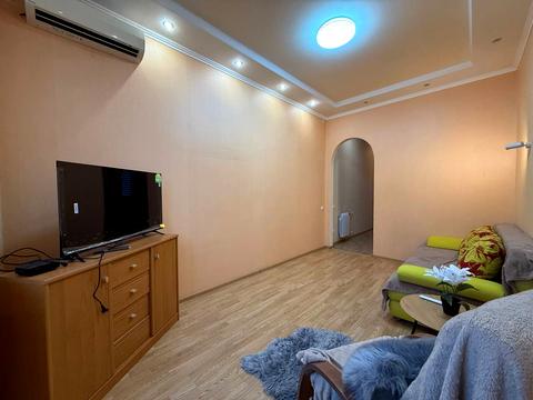 квартира по адресу Коммерческая ул. (Янова), 7