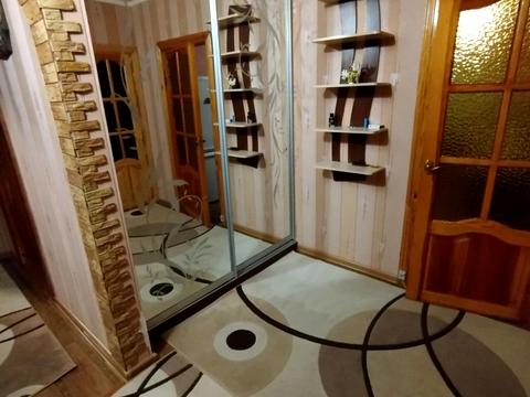 квартира по адресу Млыновская ул., 41а