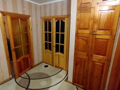 квартира по адресу Млыновская ул., 41а