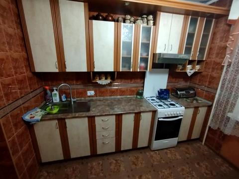 квартира по адресу Млыновская ул., 41а