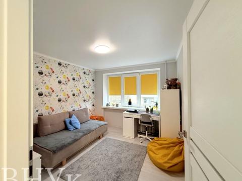 квартира по адресу Потебни ул., 48