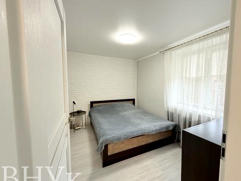 квартира по адресу Потебни ул., 48