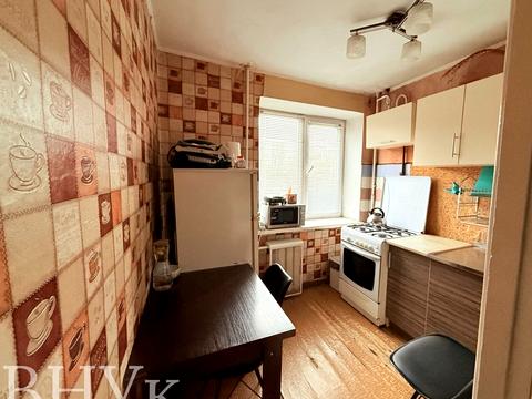 квартира по адресу Потебни ул., 48