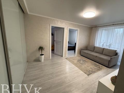 квартира по адресу Потебни ул., 48