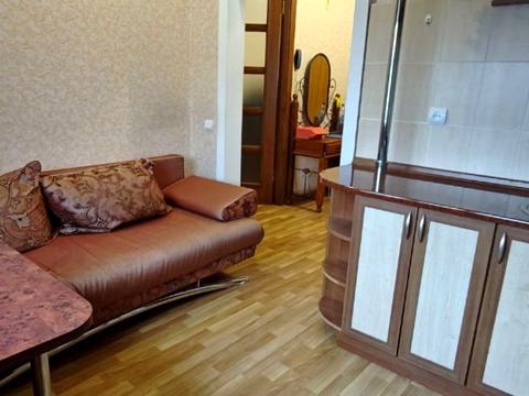 квартира по адресу Театральная ул., 5