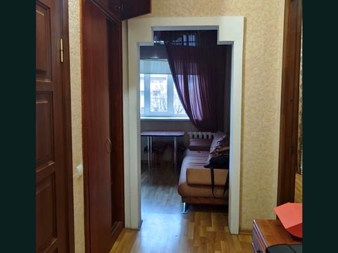 квартира по адресу Театральная ул., 5