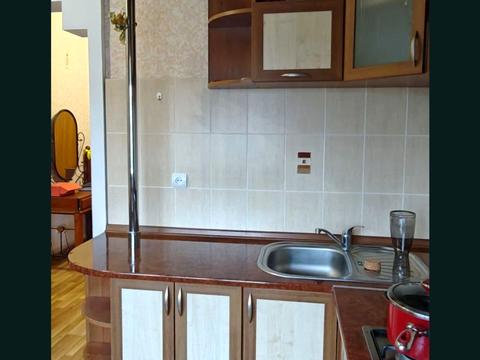 квартира по адресу Театральная ул., 5