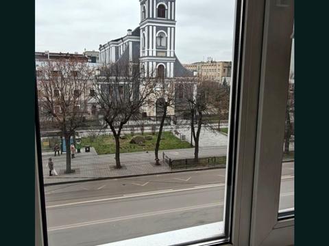 квартира по адресу Театральная ул., 5