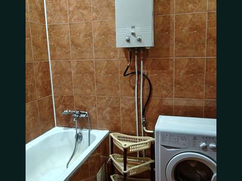 квартира по адресу Театральная ул., 5