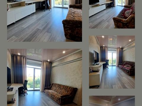 квартира по адресу Кривой Рог, Проспект Гагаріна, 31