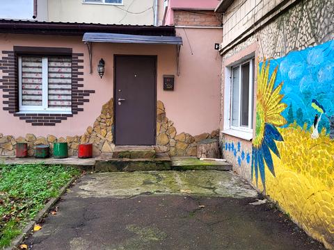 квартира за адресою Кременчуцька вул., 7