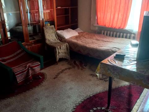 квартира по адресу Кушнірука ул. (Гастелло), 10/3