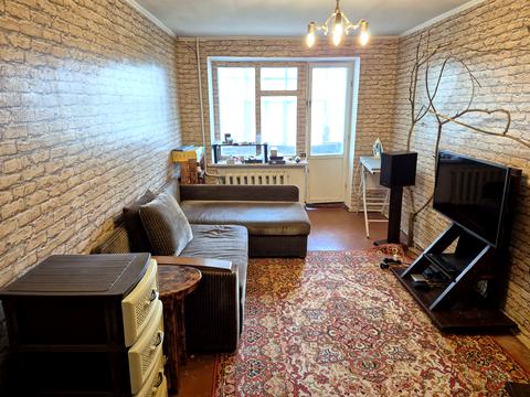 квартира за адресою Приморська, 54