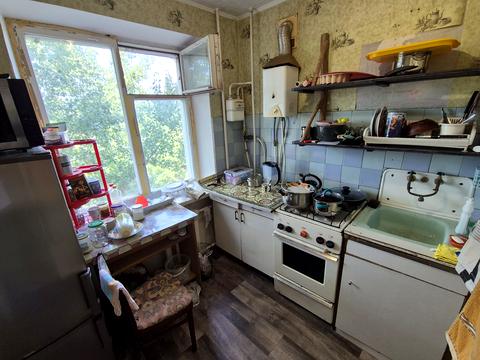 квартира за адресою Приморська, 54