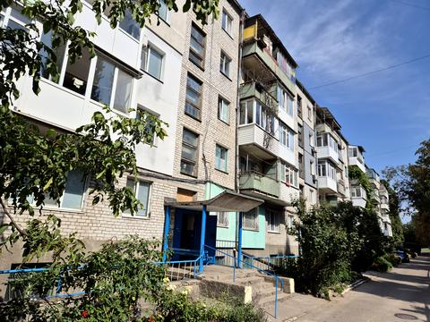 квартира за адресою Приморська, 54