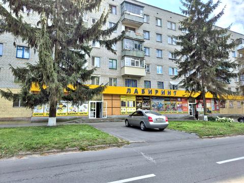 квартира за адресою Приморська, 54