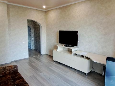 квартира по адресу Кривой Рог, Проспект Гагаріна, 31