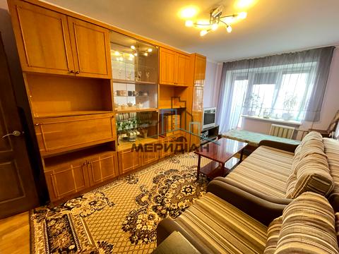 квартира по адресу Даниила Галицкого бульв., 2