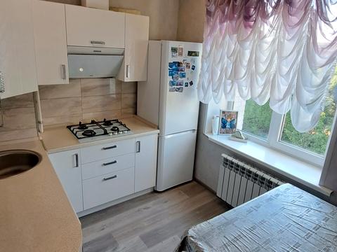 квартира по адресу Кривой Рог, Проспект Гагаріна, 31