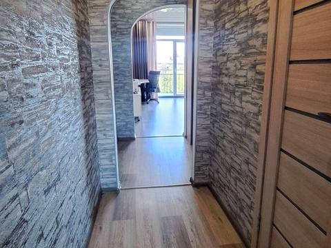 квартира по адресу Кривой Рог, Проспект Гагаріна, 31