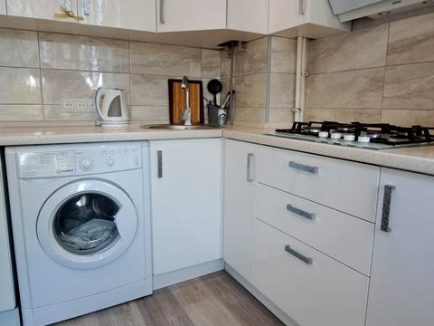 квартира по адресу Кривой Рог, Проспект Гагаріна, 31