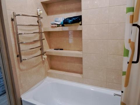 квартира по адресу Кривой Рог, Проспект Гагаріна, 31