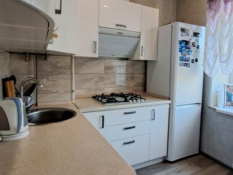 квартира по адресу Кривой Рог, Проспект Гагаріна, 31