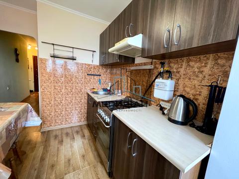 квартира по адресу Даниила Галицкого бульв., 2