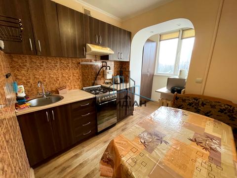 квартира по адресу Даниила Галицкого бульв., 2