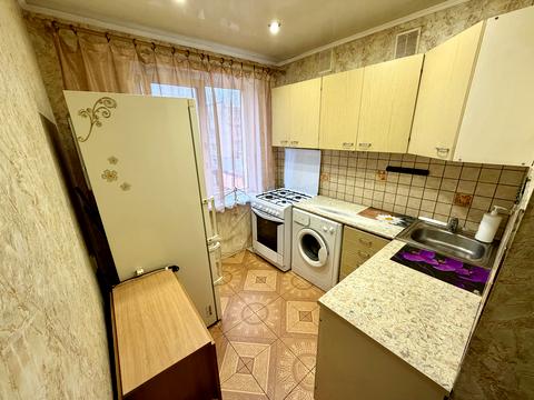 квартира по адресу Бульварный пер., 14