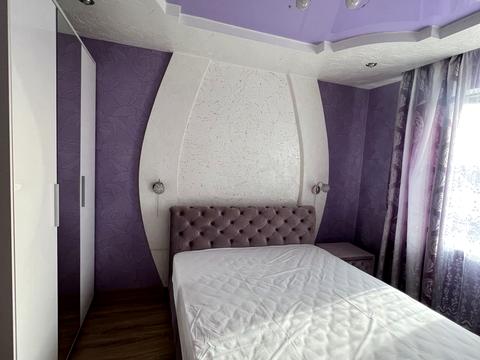 квартира по адресу Вербовая ул., 38