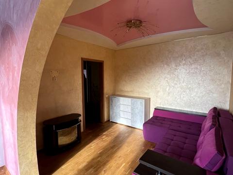 квартира по адресу Вербовая ул., 38