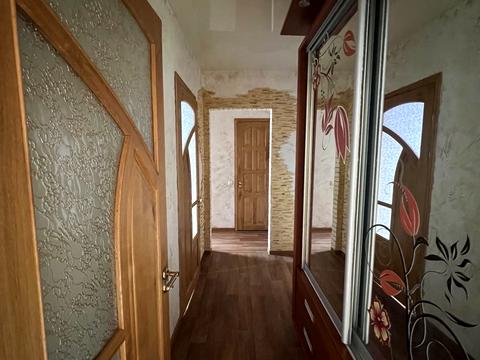 квартира по адресу Вербовая ул., 38