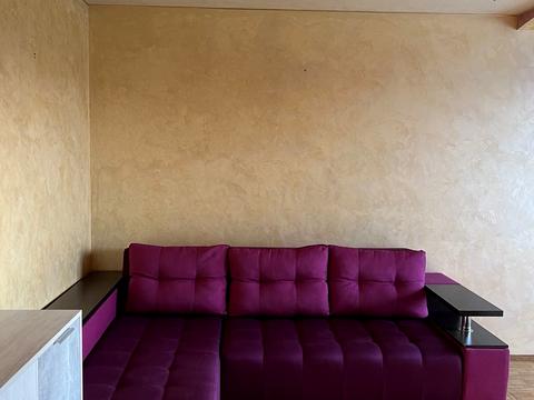 квартира по адресу Вербовая ул., 38