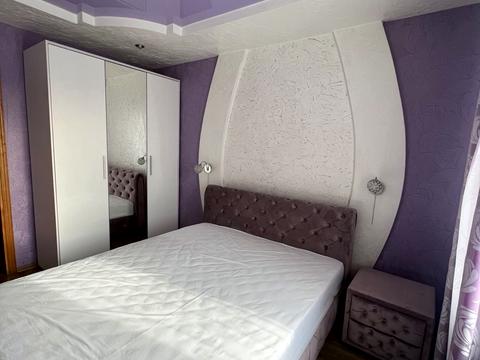 квартира по адресу Вербовая ул., 38