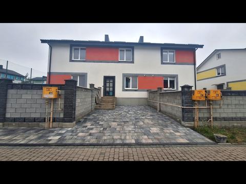 будинок за адресою Кулика і Гудачека вул. (Макарова)