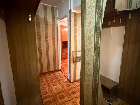 квартира по адресу Гірничих Інженерів ул. (Пушкина), 9