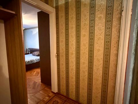 квартира по адресу Гірничих Інженерів ул. (Пушкина), 9