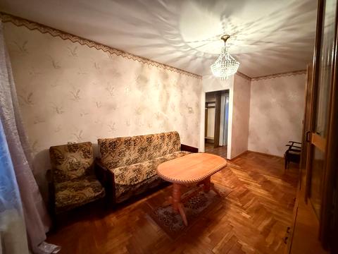 квартира по адресу Гірничих Інженерів ул. (Пушкина), 9