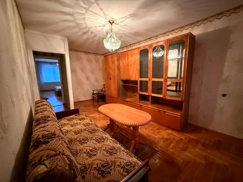 квартира по адресу Гірничих Інженерів ул. (Пушкина), 9