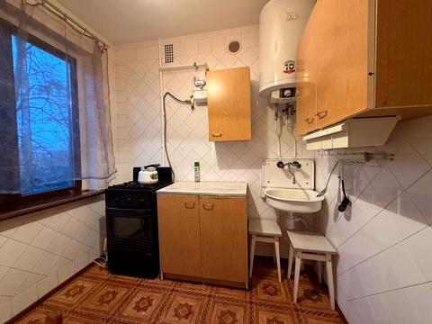 квартира по адресу Гірничих Інженерів ул. (Пушкина), 9