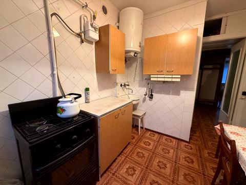 квартира по адресу Гірничих Інженерів ул. (Пушкина), 9